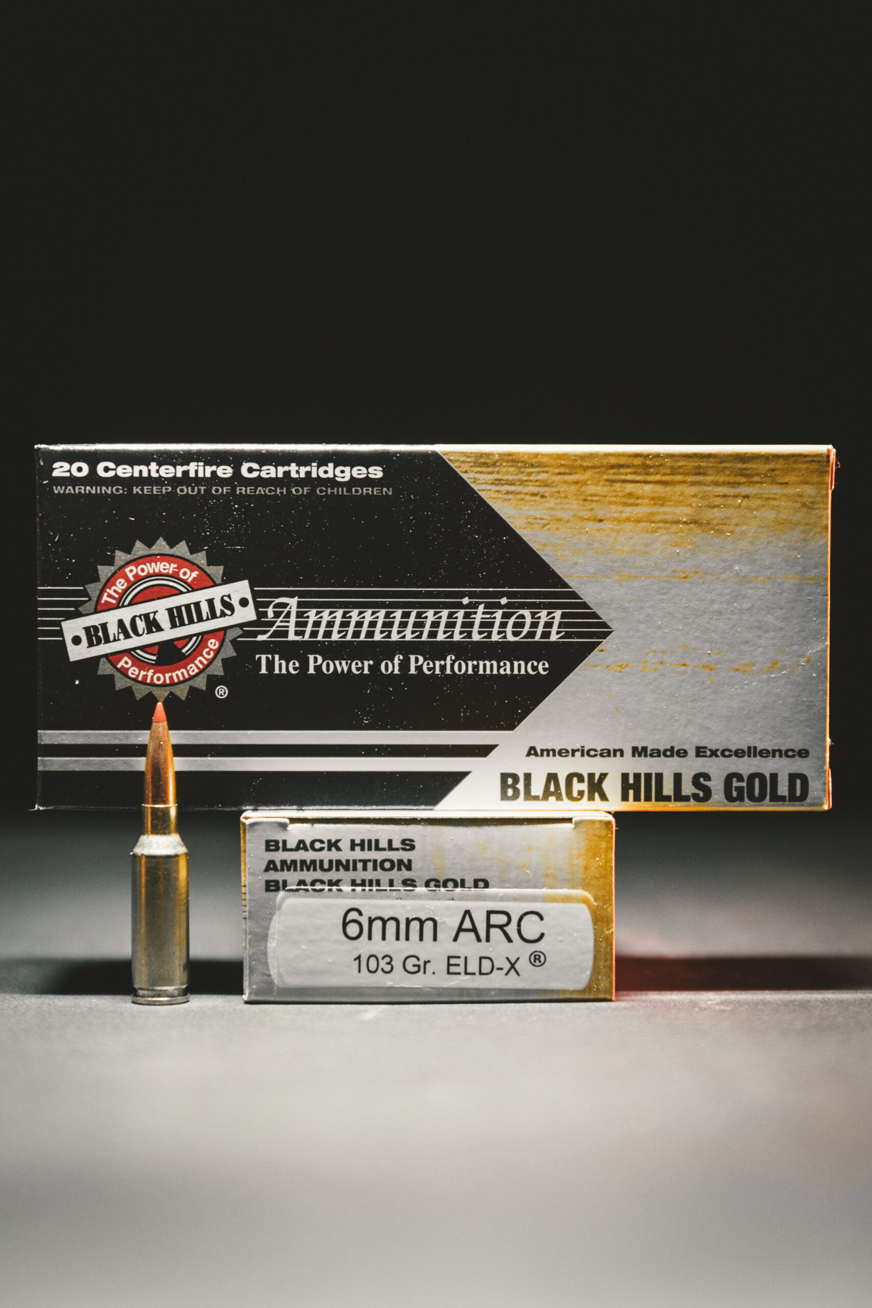 Black Hills 5.56×45 62 GR Dual Performance 50 Round Box (LOW SHIPPING, NO TAX OUTSIDE AZ