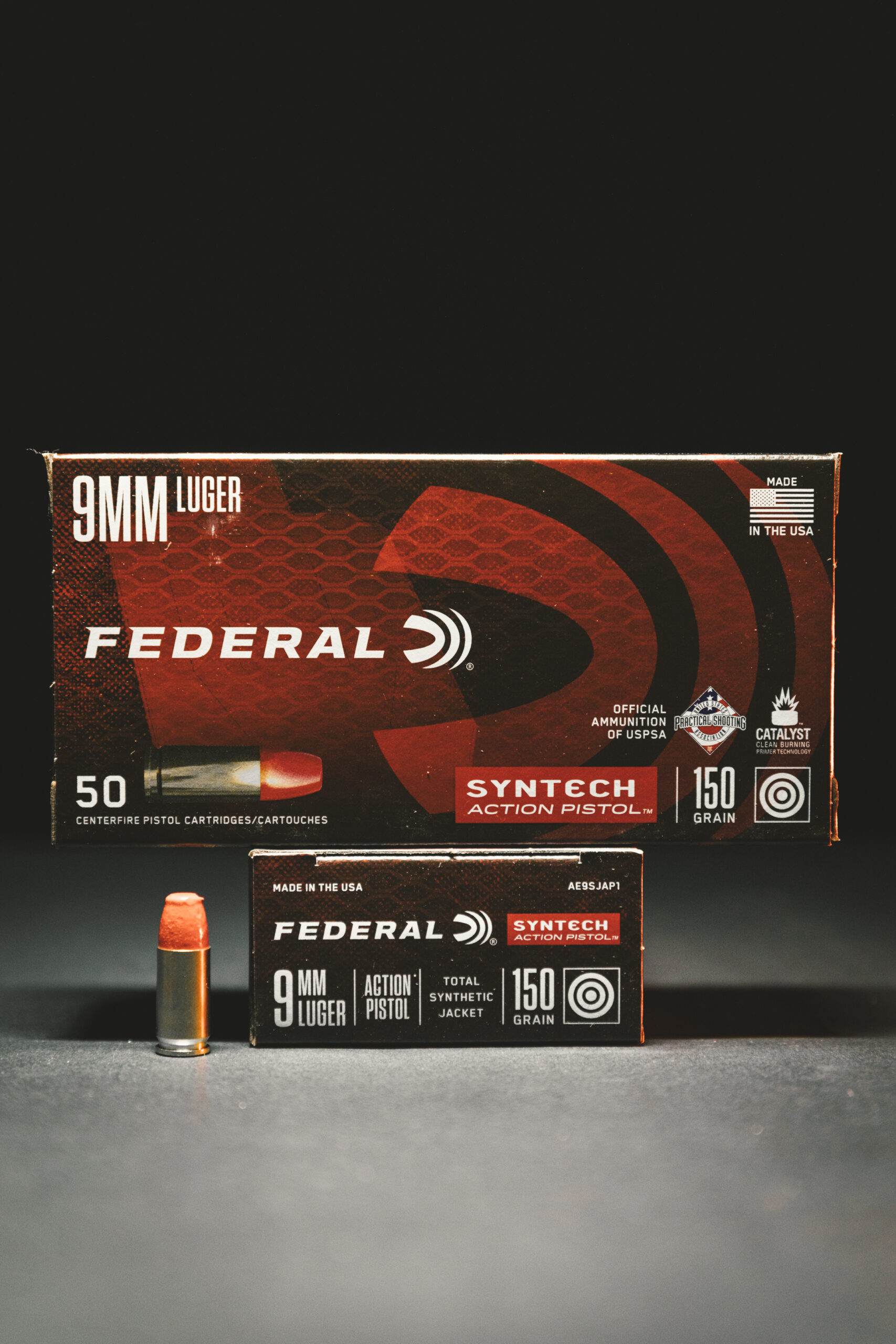 Pistol ammo archives last shot az